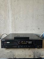 SONY CDP-970 vintage High End cd speler, Audio, Tv en Foto, Cd-spelers, Ophalen, Zo goed als nieuw, Sony