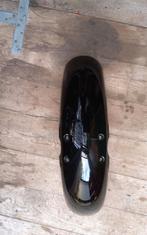 TRIUMPH BONNEVILLE SE. ORGINEEL VOORSPATBORD ZWART., Motoren, Ophalen of Verzenden