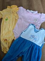 Kledingpakket meisje 62-74, Ophalen of Verzenden, Gebruikt, Overige maten