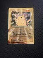 Pikachu kaart - metaal celebrations 58/102, Hobby en Vrije tijd, Verzamelkaartspellen | Pokémon, Ophalen of Verzenden, Gebruikt