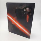 Star Wars Episode 7 The Force Awakens Blu Ray steelbook, Ophalen of Verzenden, Zo goed als nieuw, Science Fiction en Fantasy