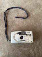 Fujifilm nexia 20 auto, Ophalen of Verzenden, Gebruikt, Compact, Fuji