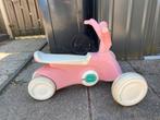 Berg go2 loopauto, Ophalen, Gebruikt, Loopfiets