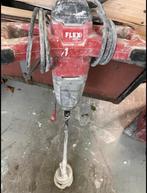 Flex mixer 1100, Doe-het-zelf en Verbouw, Ophalen of Verzenden, Gebruikt