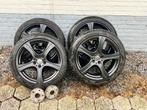 Velgen met band VW T6, 255 mm, Velg(en), Zomerbanden, Ophalen