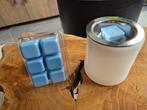 Waxmelts Ocean, Huis en Inrichting, Woonaccessoires | Kandelaars en Kaarsen, Overige materialen, Info@ilex-luxury.nl, Ophalen of Verzenden