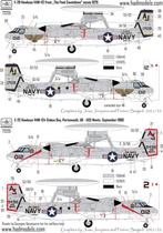 Gezocht: HAD models decal 72225: E-2B hawkeye 1/72 (VAW-112), Overige merken, Verzenden, Nieuw, Groter dan 1:72