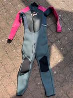 Wetsuit kind 140-146, Watersport en Boten, Watersportkleding, Wetsuit, Gebruikt, Kind, Ophalen of Verzenden