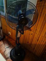 Staande ventilator - Zo goed als nieuw, Ophalen of Verzenden, Zo goed als nieuw, Statiefventilator