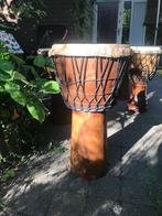 Djembe, Muziek en Instrumenten, Percussie, Ophalen, Gebruikt, Trommel