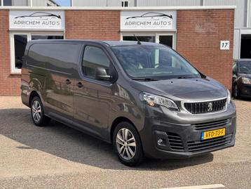Peugeot Expert 2.0 BlueHDI 180 Standard Premium beschikbaar voor biedingen