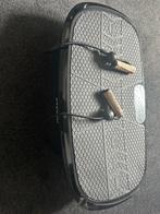 Fitfiu Trilplaat - Zo goed als nieuw!, Ophalen, Kunststof, Trilplaat, Zo goed als nieuw