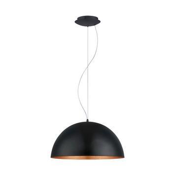EGLO Gaetano 1 hanglamp zwart, nieuw in doos beschikbaar voor biedingen