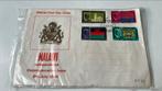 Malawi 1964, Ophalen of Verzenden, Europa