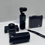 DJI Pocket 2 Met Freewell Anamorphic/wide angle/ND filter, DJI, Zo goed als nieuw, Inform@dji.com, DJI Sky City
No. 55 Xianyuan Road
Nanshan District, Shenzhen
China