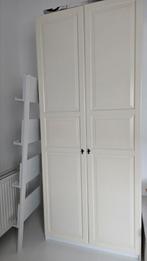 Ikea Pax 100x58x236, Ophalen, Gebruikt, 200 cm of meer, 50 tot 100 cm