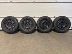 18" nexen winterbanden st. 5 x 112 skoda enyaq, kodiaq ..., Ophalen, 18 inch, Gebruikt, Winterbanden