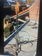 Schoorsteen Ornament - Uniek Design, Ophalen of Verzenden