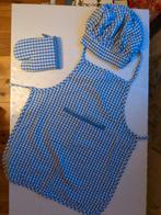 Kinder Kok Set - Nieuw!, Ophalen of Verzenden, Nieuw, Jongen of Meisje