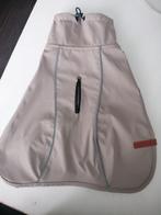 Honden regenjas 35 cm, Dieren en Toebehoren, Hondenkleding, Ophalen of Verzenden, Zo goed als nieuw, Hondenjas