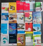 Studieboeken opleiding Facility management, Boeken, Studieboeken en Cursussen, Ophalen of Verzenden, Beta, Zo goed als nieuw, HBO