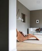 Ikea Karlskrona stoel, Huis en Inrichting, Stoelen, Ophalen, Gebruikt, Eén