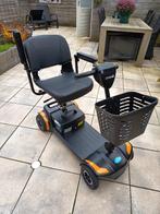 Booster, vermeiren AIR ONE + spring, Diensten en Vakmensen, Welzijn | Overige