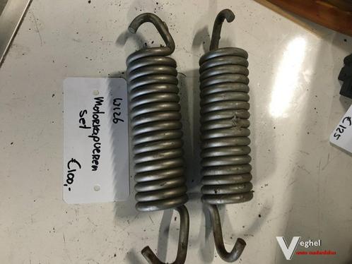 Mercedes w126 Motorkapveren, Auto-onderdelen, Overige Auto-onderdelen, Gebruikt, Ophalen of Verzenden
