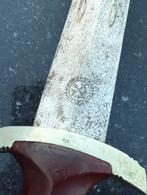 VonBrosy dolk/dagger, Ophalen of Verzenden, Duitsland, Mes of Dolk