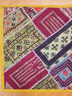 Patchwork kleed 90/53cm, Gebruikt, 50 tot 100 cm, Etten-Leur, DJT@dejuistetoon.eu