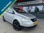 Volkswagen Fox 1.2 TRENDLINE + AIRCO, Voorwielaandrijving, Stof, 969 kg, 4 stoelen