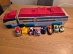 Paw Patrol Truck met Ryder & Pups - Goede Staat!, Ophalen, Gebruikt, Jongen of Meisje
