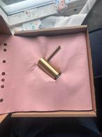 Quooker zeeppomp Nordic messing patina, Minder dan 50 cm, Ophalen of Verzenden, Zo goed als nieuw, Minder dan 25 cm