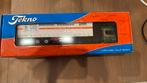 Tekno Scania R500, Hobby en Vrije tijd, Modelauto's | 1:50, Ophalen of Verzenden, Nieuw, Bus of Vrachtwagen, Tekno