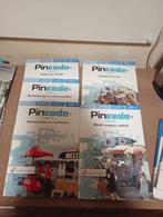 diverse havo boeken, Ophalen of Verzenden, Gelezen, HAVO, Overige vakken