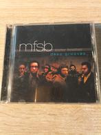 Mfsb - deep grooves, Ophalen of Verzenden