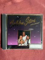 Golden Stars - Abba, Verzenden, 1980 tot 2000, Gebruikt