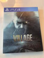 Ps4 village resident evil, Avontuur en Actie, 1 speler, Ophalen of Verzenden, Zo goed als nieuw