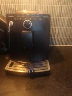 Saeco Philips koffiemachine voor onderdelen, Witgoed en Apparatuur, Koffiezetapparaten, Ophalen of Verzenden