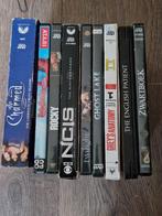 films, Cd's en Dvd's, Dvd's | Tv en Series, Gebruikt, Ophalen of Verzenden