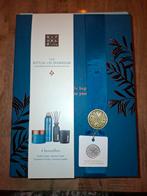 Rituals Hammam Set - Nieuw!, Nieuw, Ophalen of Verzenden, Toebehoren, Blauw