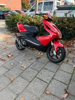 Yamaha Aerox Rossi, Ophalen, Gebruikt, Aerox, Maximaal 45 km/u