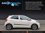 Kia Picanto DynamicPlusLine 1.0, Voorwielaandrijving, Stof, Gebruikt, Met garantie (alle)