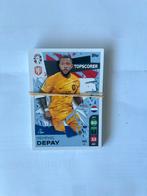 EK 2024 Voetbalplaatjes - 24 stuks, Ophalen of Verzenden, Zo goed als nieuw