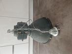 Hanglamp industrieeel, Ophalen of Verzenden, Zo goed als nieuw, 50 tot 75 cm