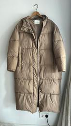 American Vintage donsjas, Kleding | Dames, Jassen | Winter, Verzenden, Zo goed als nieuw, Maat 38/40 (M)