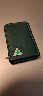 Manicureset AlfaRomeo QV., Ophalen of Verzenden