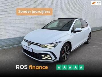 Volkswagen Golf 1.4 eHybrid GTE *IQ light*PANO*ACC*Camera beschikbaar voor biedingen