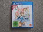 Playstation 4 spel: Tales zestiria, Spelcomputers en Games, Games | Sony PlayStation 4, Avontuur en Actie, Gebruikt, 1 speler