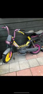 Gilera Citta, Ophalen, Zo goed als nieuw, Gilera